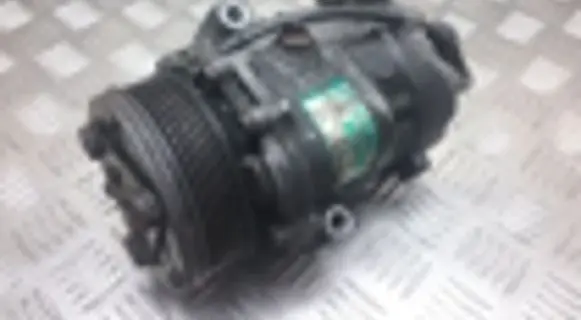 Opel Combo C Air conditioning (A/C) compressor (pump) SD6V12 24421642
