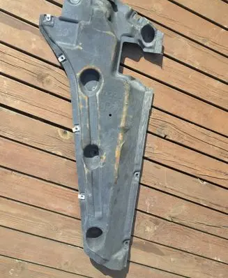 Land Rover Discovery Sport Other exterior part LK72104C21BB