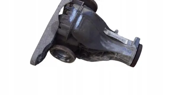 Audi A4 S4 B8 8K Rear differential JKQ