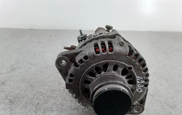Opel Astra H Generator/alternator