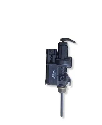 Renault Espace IV Fuel tank cap lock 9800305732