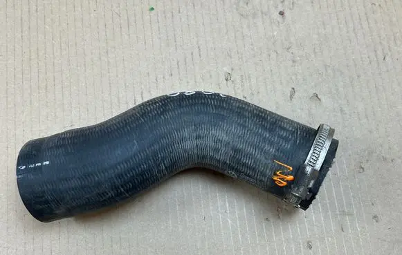 Volkswagen Amarok Intercooler hose/pipe 2H6145980A