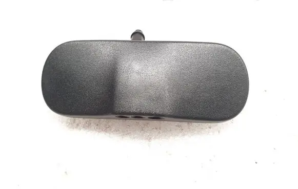 Audi A6 S6 C6 4F Windshield washer spray nozzle 8J0955987G