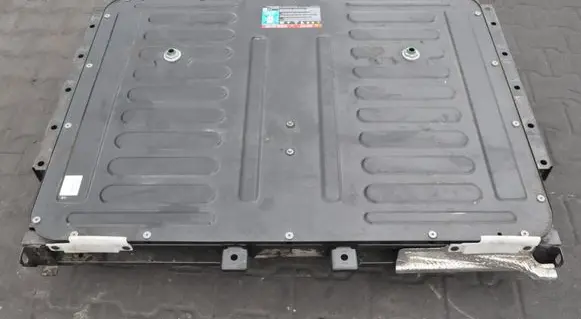 Ford Kuga III Hybrid / electric car battery LX68-10C699-BA