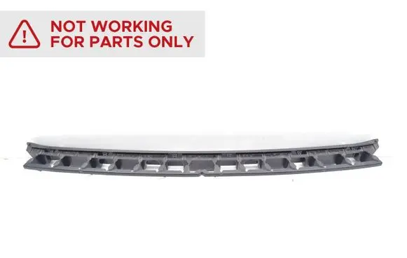 Cupra Born Rear bumper mounting bracket 10E87863A 812004202