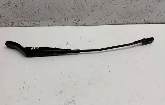 Peugeot 208 Front wiper blade arm 9673291980