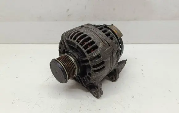 Volkswagen Caddy Generator/alternator 0986045340 0986XL5510