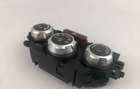 Subaru Forester SH Climate control unit 72311SC170