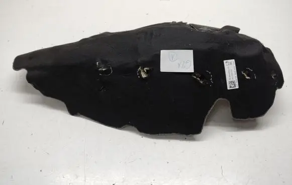 BMW 3 G20 G21 Heat shield in engine bay 8666846 1114547030 547030
