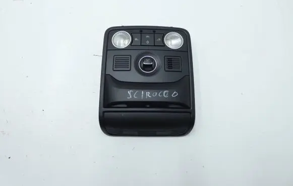 Volkswagen Scirocco Front seat light 1K9867489A
