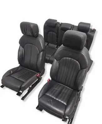 Audi A6 S6 C7 4G Interior set 
