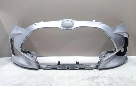 Toyota Yaris XP210 Front bumper 521190DA00
