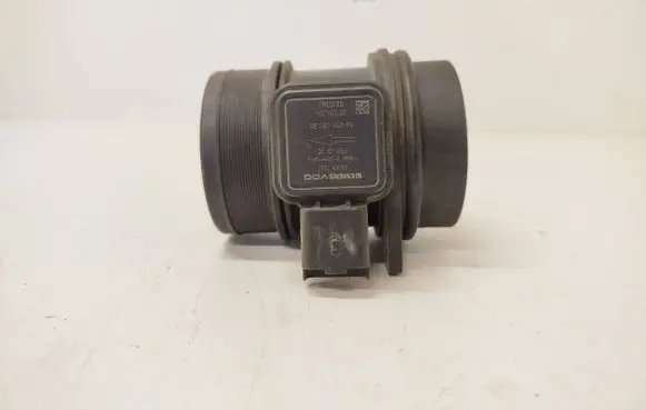 Peugeot 307 Mass air flow meter 9645948780 001034224 5WK97001