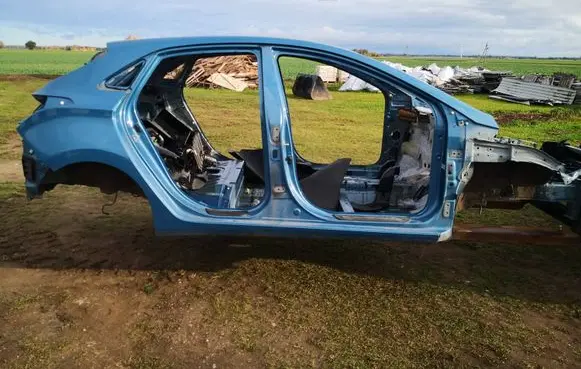 Hyundai i30 Body 