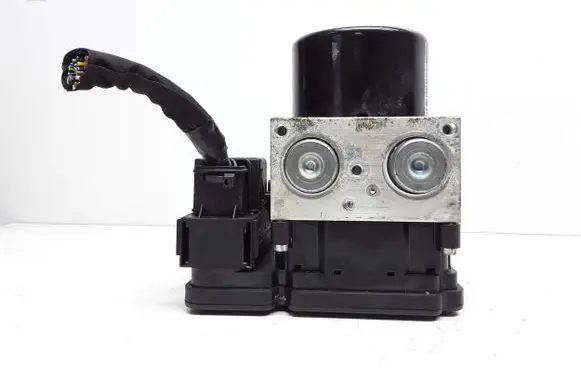 Volvo XC60 ABS Pump 30681619 P30681619 8G9N2C405AC