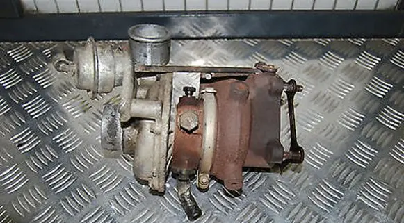 KIA Carnival Turbo 282004X300
