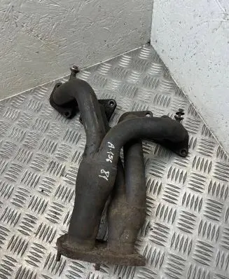 Alfa Romeo 156 Exhaust manifold 60627874