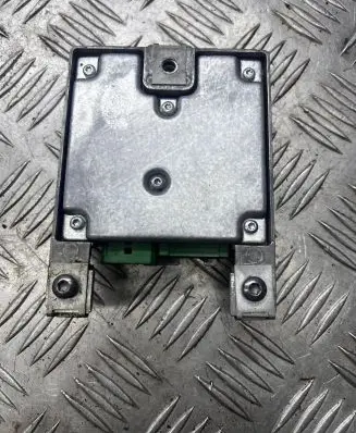 BMW 5 E60 E61 Airbag control unit/module 6962886 220434756 S16962886015