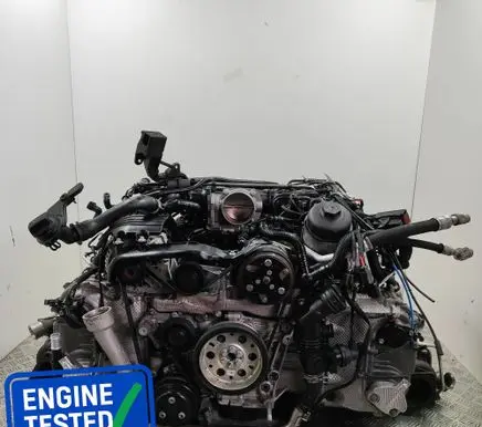 Porsche 911 991 Engine MDCJA