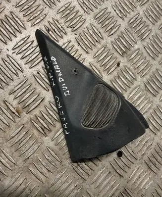 Mitsubishi Pajero Plastic wing mirror trim cover 