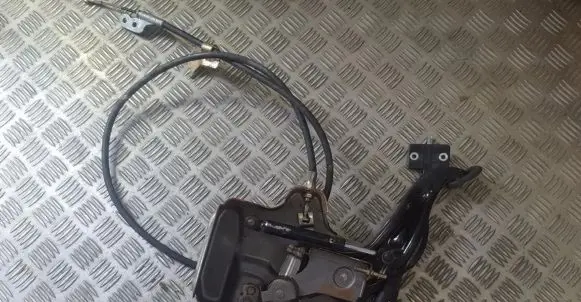 Hyundai XG Handbrake/parking brake lever assembly