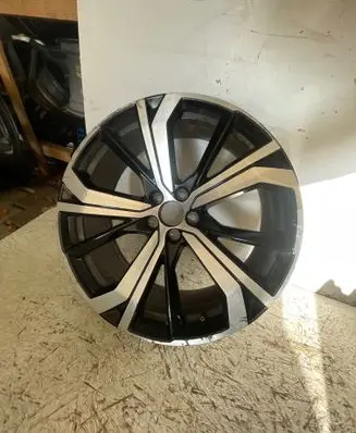 Volvo XC60 R21 alloy rim 