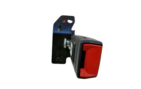 Jeep Compass Rear seatbelt buckle 5SV12DX9AA 34208588ABLC 145173R