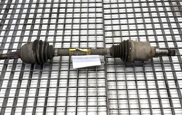 Ford Transit Courier Front driveshaft JT76-3B437-AB