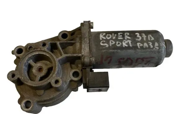 Land Rover Range Rover Sport L320 Gearbox-reducer motor 0130008508 ITC2228991