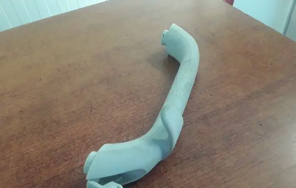 Dodge Journey Rear interior roof grab handle 100013036