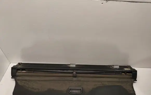 Audi A4 S4 B7 8E 8H Parcel shelf load cover 8E986355394H
