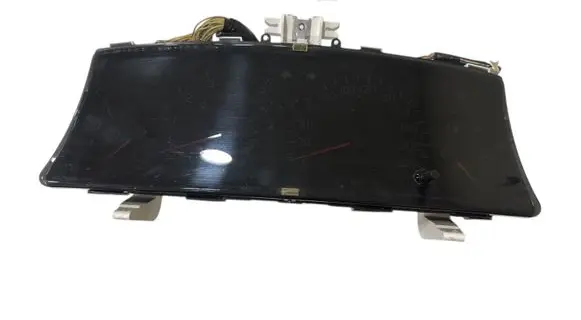 Toyota Corolla E120 E130 Speedometer (instrument cluster) 8380002C60 110080288002 0288002