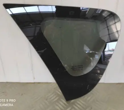 Suzuki SX4 S-Cross Rear door window glass 43R006723 TWOJEAUTOWYSZKOW 882182990