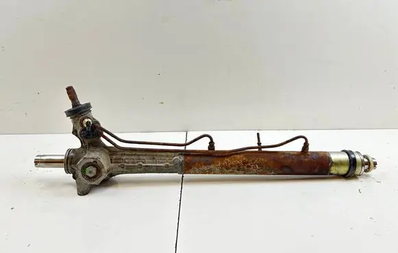 Fiat Ducato Steering rack 37602277