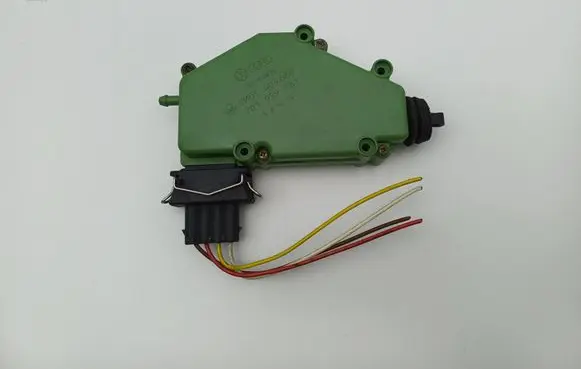 Volkswagen Transporter - Caravelle T4 Central locking motor 701959781