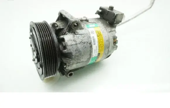 Maserati Coupe Air conditioning (A/C) compressor (pump) 01141021