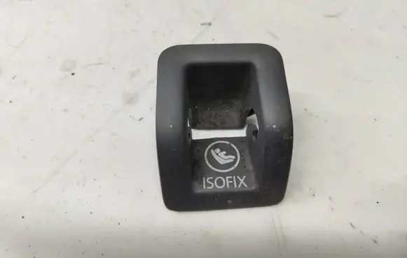 Volkswagen Jetta V ISOFIX cover 1K0887233