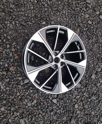 Audi Q5 SQ5 R21 alloy rim 80A601025BQ
