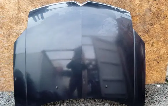 Citroen C6 Engine bonnet/hood