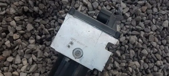 Volkswagen PASSAT B6 ABS Pump 3C0614109