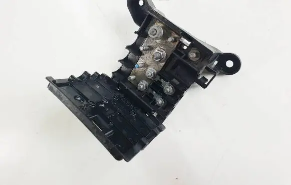 Audi A6 C7 Fuse box set