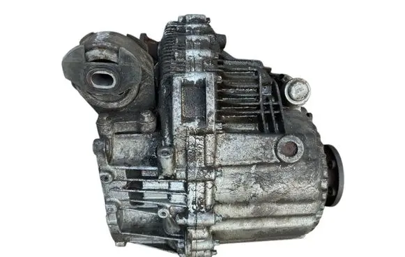 Land Rover Range Rover Sport L320 Gearbox transfer box case LR023011