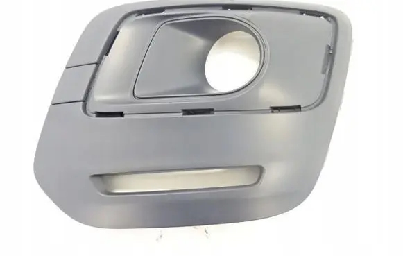 Citroen C3 Picasso Front fog light trim/grill 9801879677