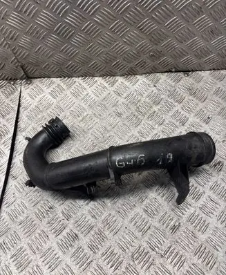 Volkswagen Golf IV Intercooler hose/pipe 1J0129654Q