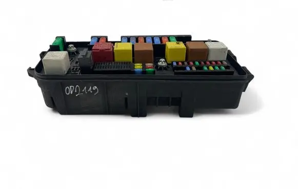 Fuse module