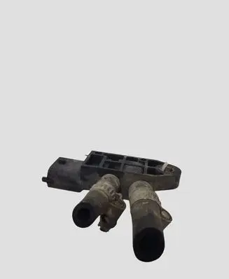Opel Signum Exhaust gas pressure sensor 0281002784 55200301