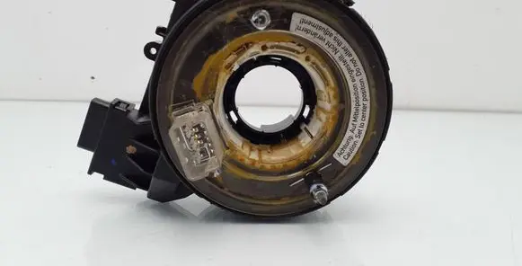 Innesco anello di contatto dell’airbag (anello SRS)