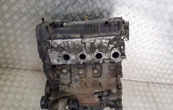 Fiat Stilo Engine 192A1000192B4000
