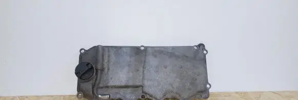 Rocker cam cover