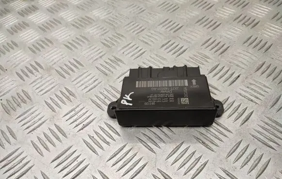 Door control unit/module